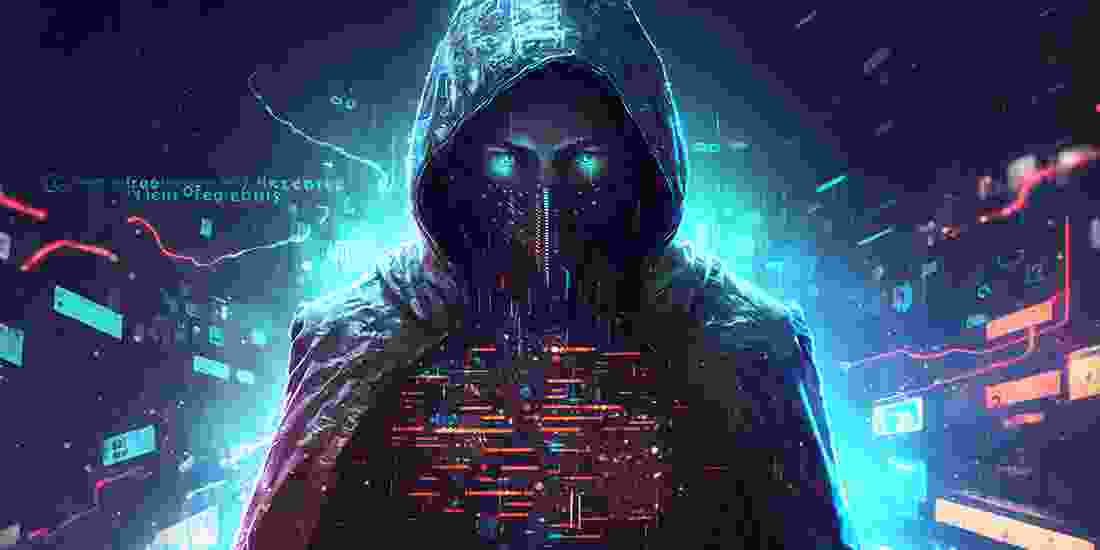 Fire Gaming - META ART