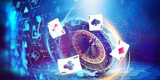 Estabelecimento BC Game Gambling: descubra como se divertir com criptomoedas