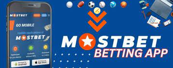 Mostbet AZ-ı endirin